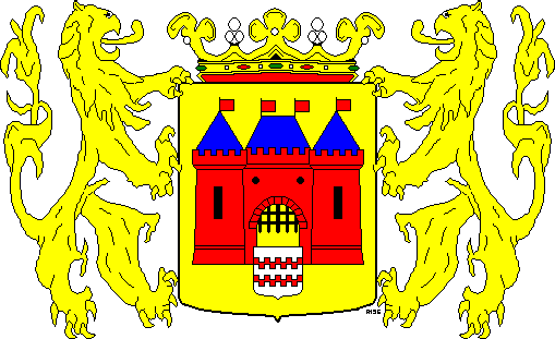 Gorinchem 24 juli 1816